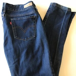 Levi’s 545 Skinny Leg